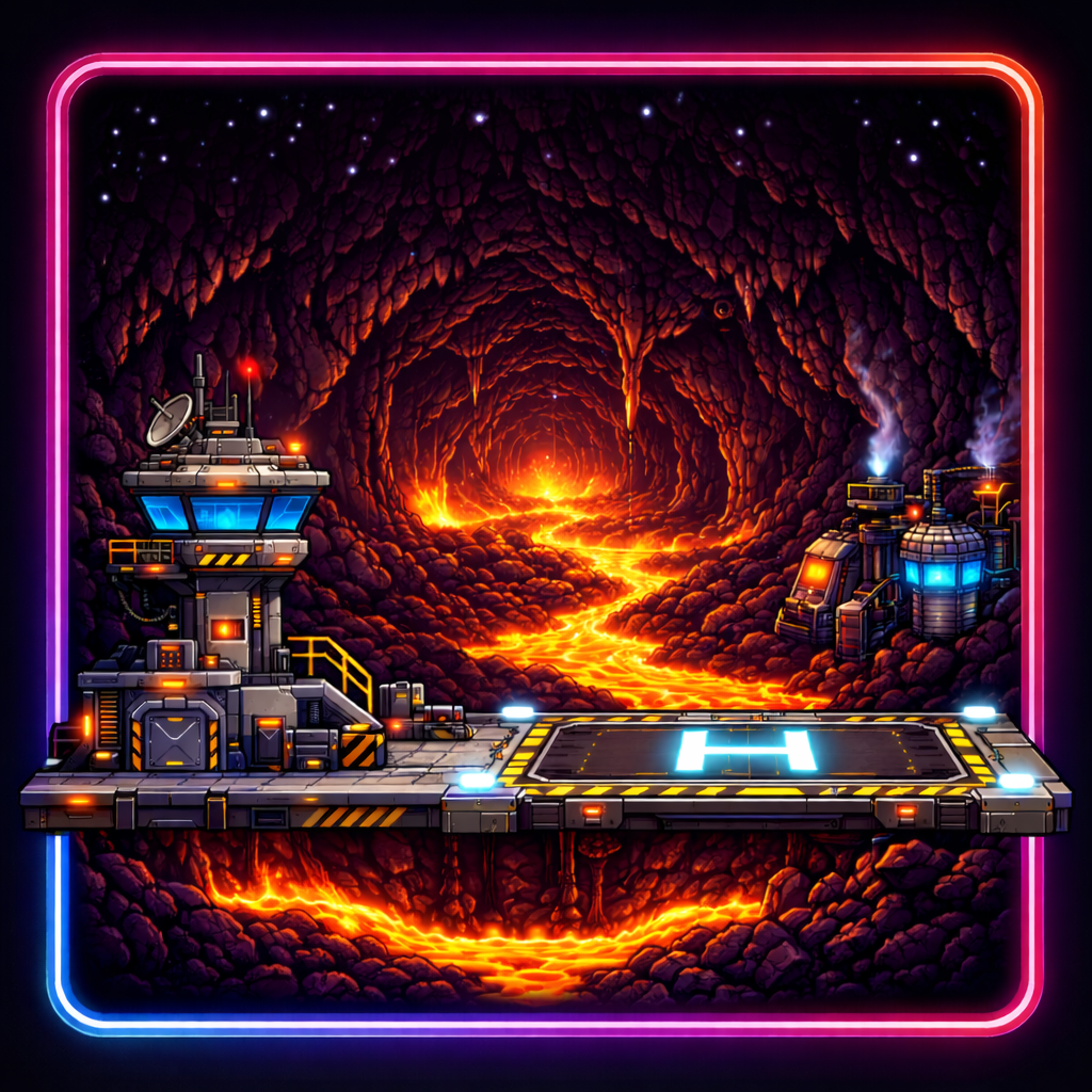 Subterrus arena thumbnail