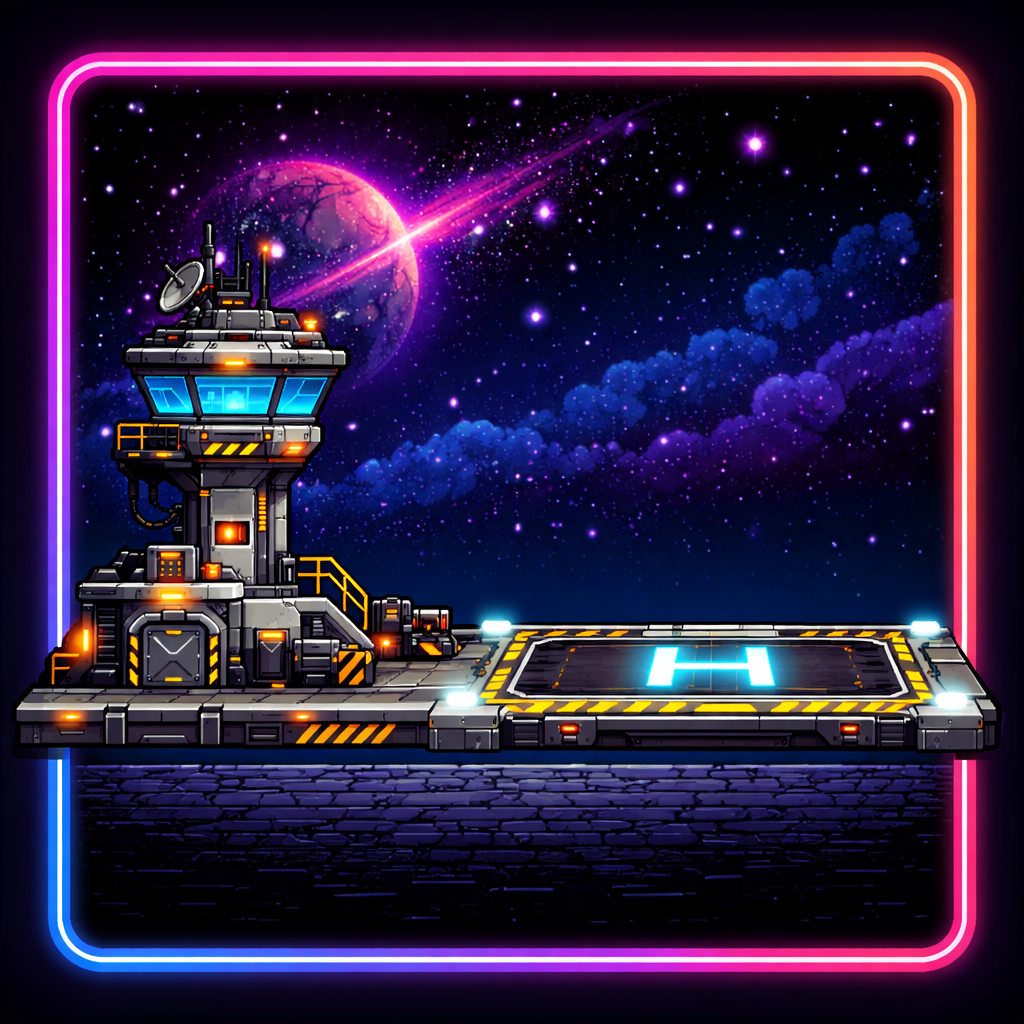 Vacuum OS arena thumbnail